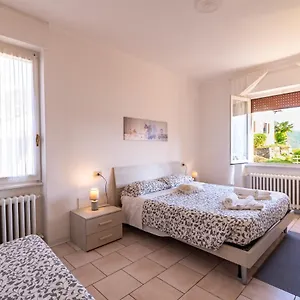 Bed and breakfast Belvedere, Colico