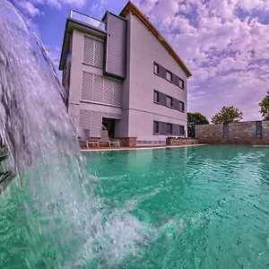 Rainbow Lejlighedshotel